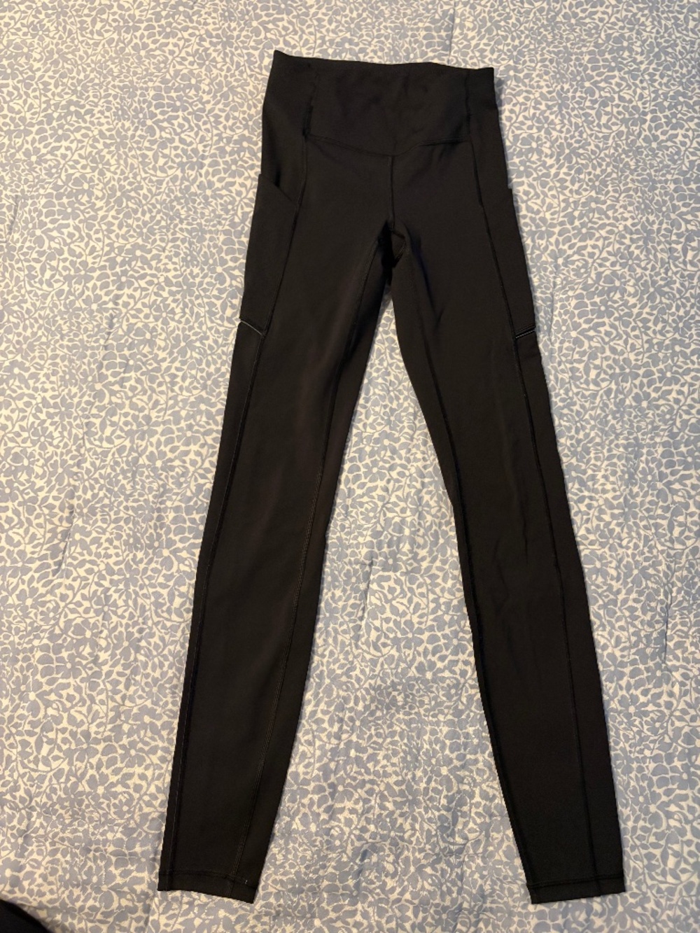 Black Lululemon Leggings